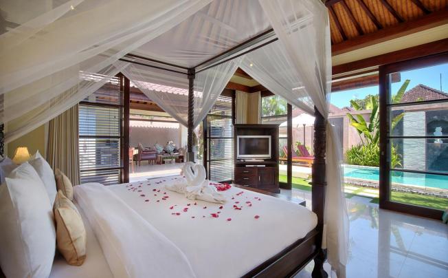 Фото отеля The Bli Bli Villas & Spa