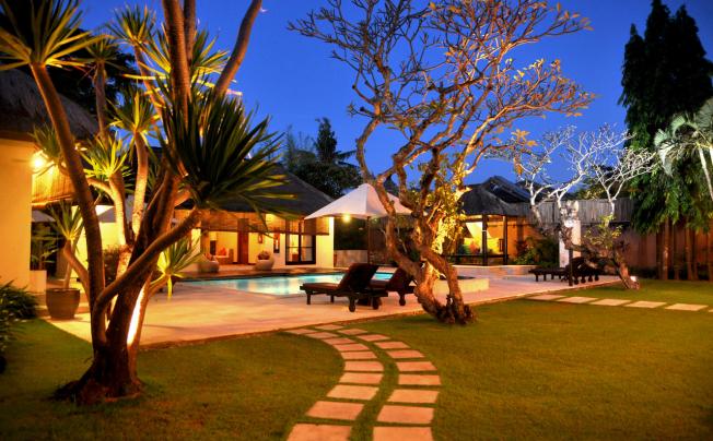 Фото отеля The Bli Bli Villas & Spa