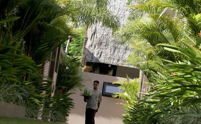 Фото отеля The Bli Bli Villas & Spa