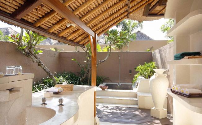Фото отеля The Bli Bli Villas & Spa