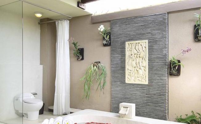 Фото отеля The Bli Bli Villas & Spa