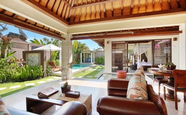 Фото отеля The Bli Bli Villas & Spa