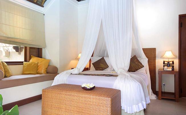 Фото отеля The Bli Bli Villas & Spa