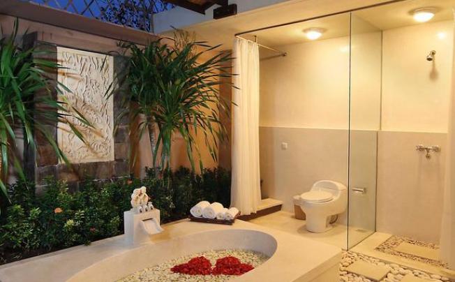 Фото отеля The Bli Bli Villas & Spa