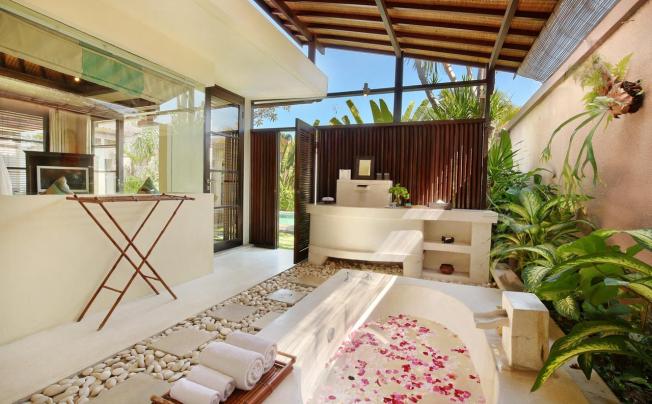 Фото отеля The Bli Bli Villas & Spa