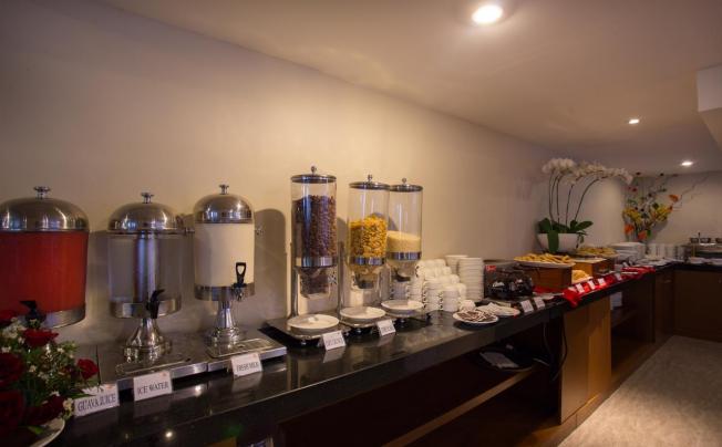 Фото отеля Sun Hotel & Spa legian