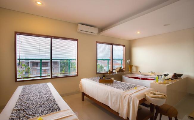 Фото отеля Sun Hotel & Spa legian