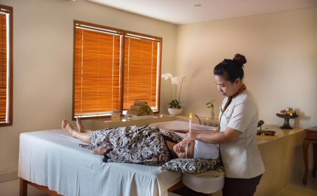 Фото отеля Sun Hotel & Spa legian