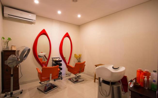 Фото отеля Sun Hotel & Spa legian