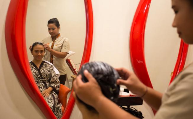 Фото отеля Sun Hotel & Spa legian