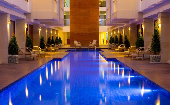 Фото отеля Sun Hotel & Spa legian
