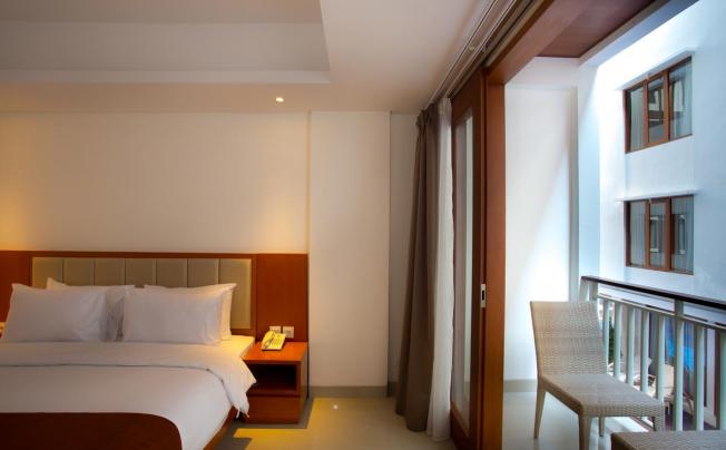 Фото отеля Sun Hotel & Spa legian