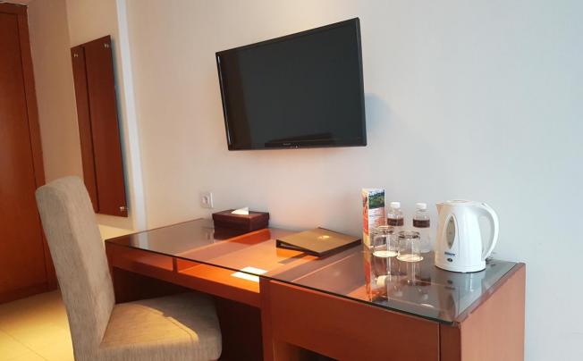 Фото отеля Sun Hotel & Spa legian