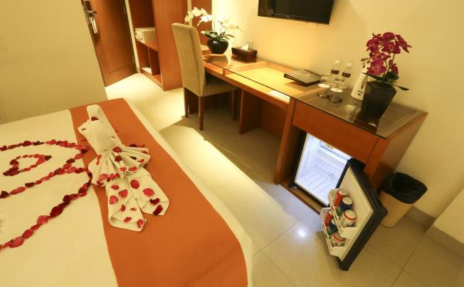 Фото отеля Sun Hotel & Spa legian