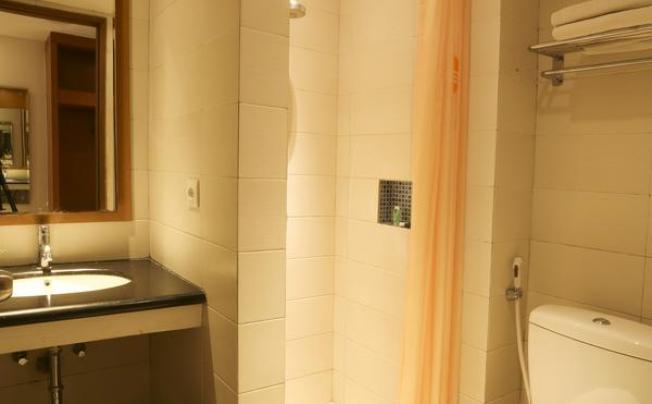 Фото отеля Sun Hotel & Spa legian