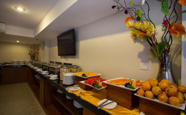 Фото отеля Sun Hotel & Spa legian