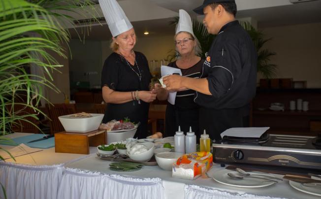 Фото отеля Sun Hotel & Spa legian