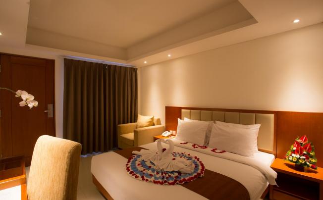 Фото отеля Sun Hotel & Spa legian