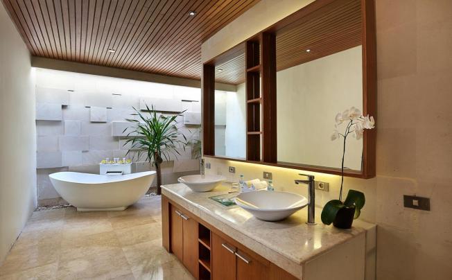 Фото отеля Kunti Villas
