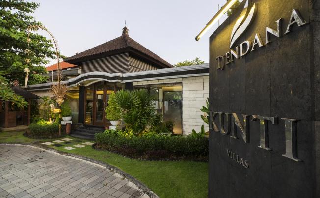 Фото отеля Kunti Villas