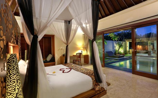 Фото отеля Kunti Villas