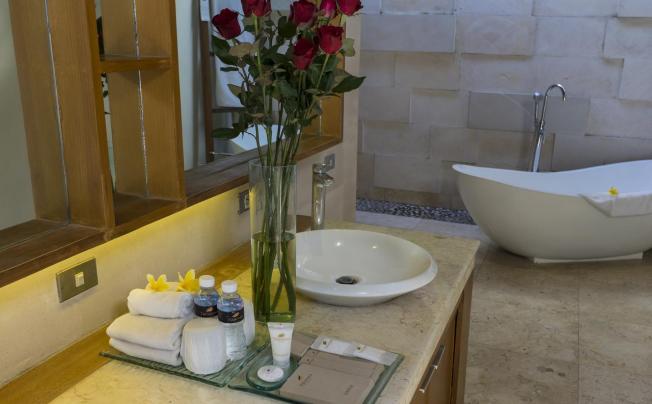 Фото отеля Kunti Villas