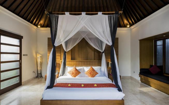 Фото отеля Kunti Villas