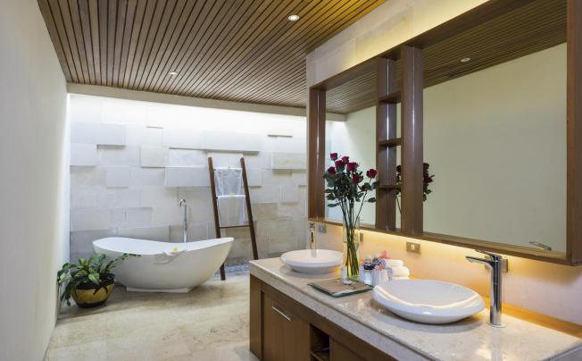 Фото отеля Kunti Villas