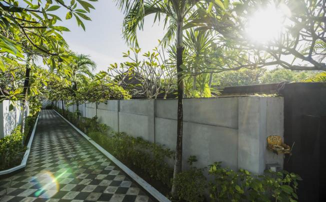 Фото отеля Kunti Villas