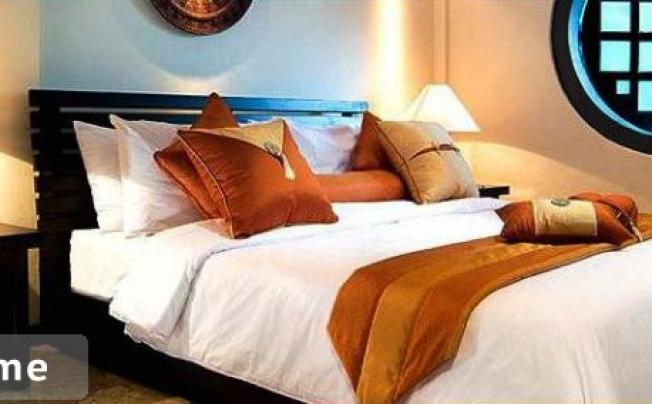 Фото отеля Seri Suites Ulamas
