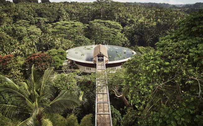 Фото отеля Four Seasons Resort Bali At Sayan
