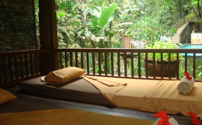 Фото отеля Alam Ubud Culture Villas & Residences