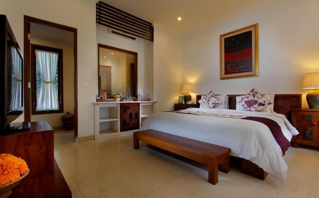 Фото отеля Alam Ubud Culture Villas & Residences