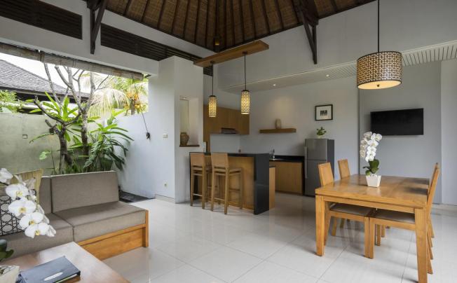 Фото отеля Pradha Villas Seminyak