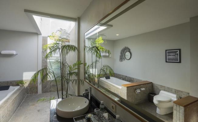 Фото отеля Pradha Villas Seminyak
