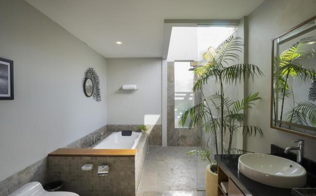 Фото отеля Pradha Villas Seminyak