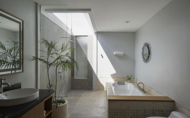 Фото отеля Pradha Villas Seminyak