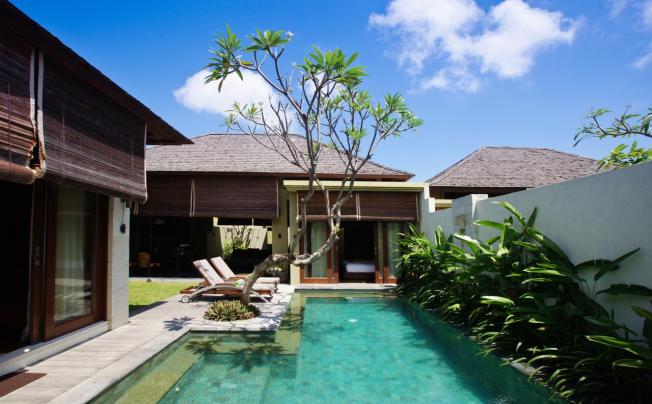 Фото отеля Pradha Villas Seminyak