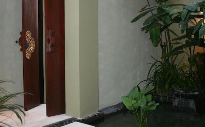 Фото отеля Pradha Villas Seminyak