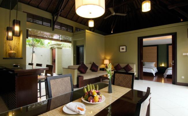Фото отеля Pradha Villas Seminyak