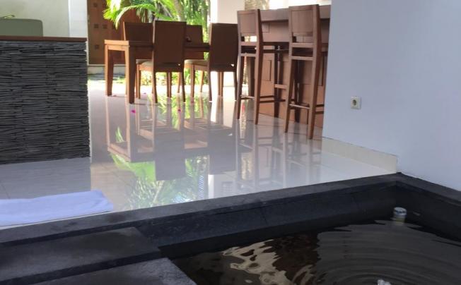 Фото отеля Pradha Villas Seminyak