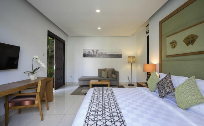 Фото отеля Pradha Villas Seminyak
