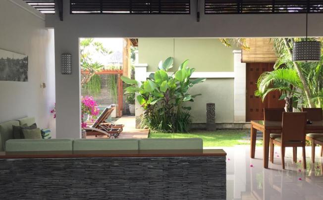 Фото отеля Pradha Villas Seminyak