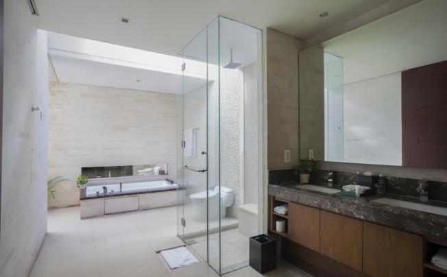 Фото отеля Pradha Villas Seminyak