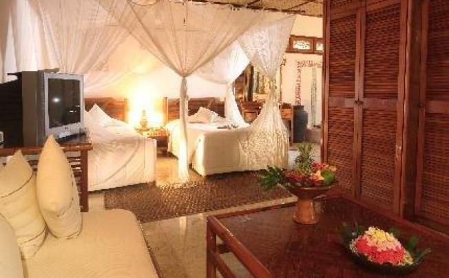 Фото отеля Bali Royal Suites Hotel