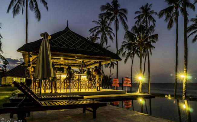 Фото отеля Kubu Indah Dive & Spa Resort