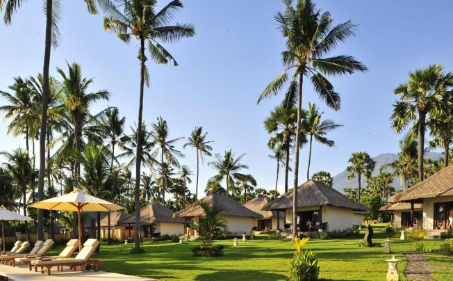 Фото отеля Kubu Indah Dive & Spa Resort
