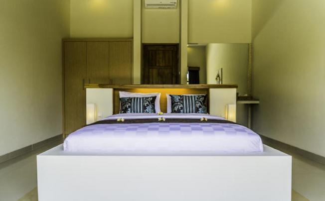 Фото отеля Kubu Indah Dive & Spa Resort