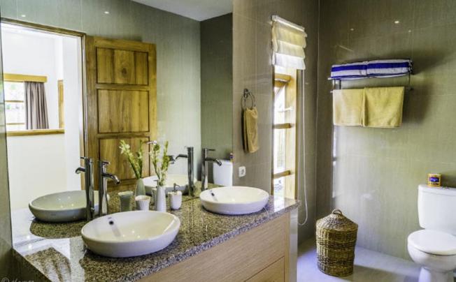 Фото отеля Kubu Indah Dive & Spa Resort