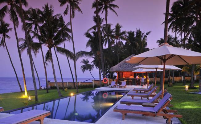 Фото отеля Kubu Indah Dive & Spa Resort